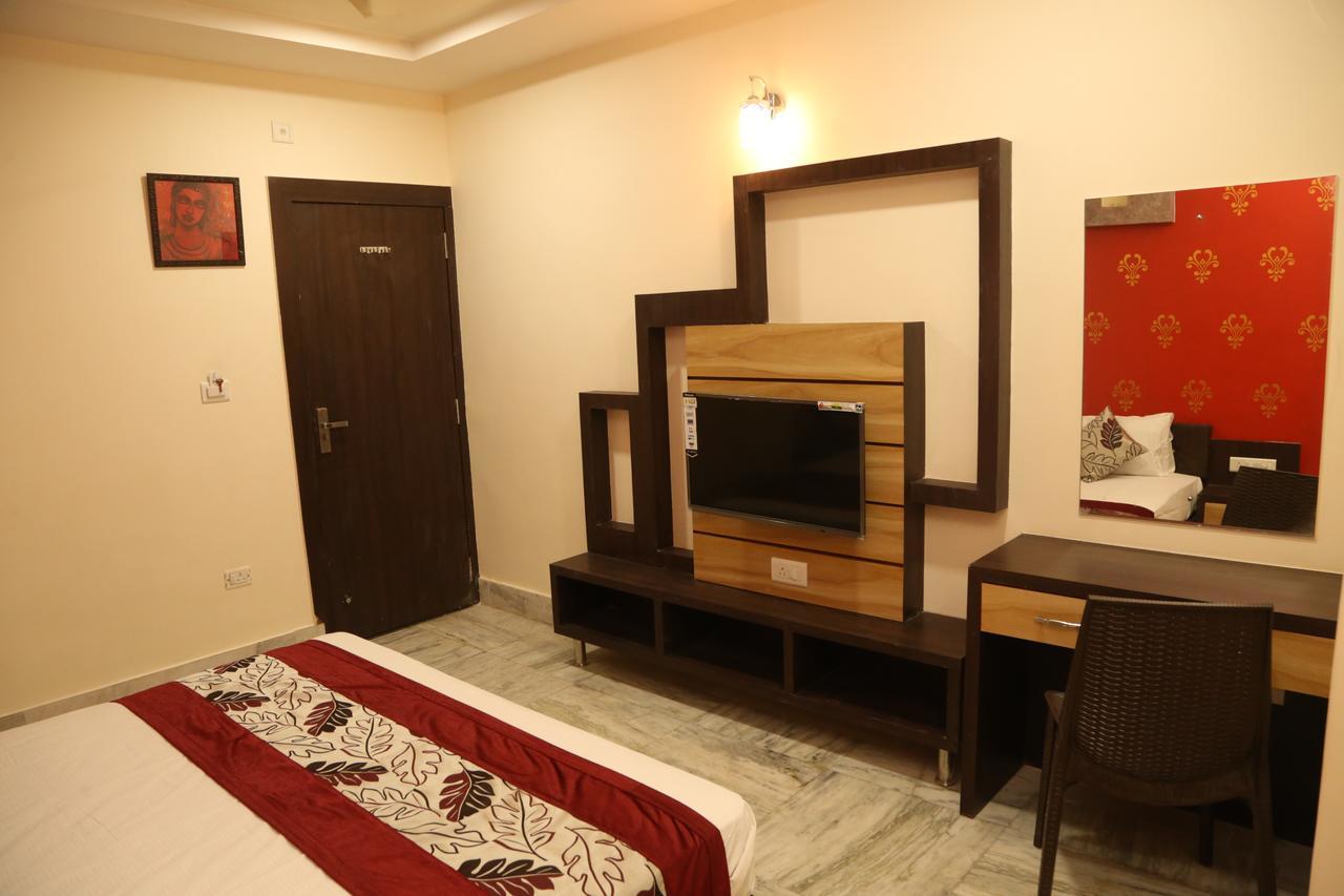 Shri Ram Residency Hotel Jodhpur  Exterior photo