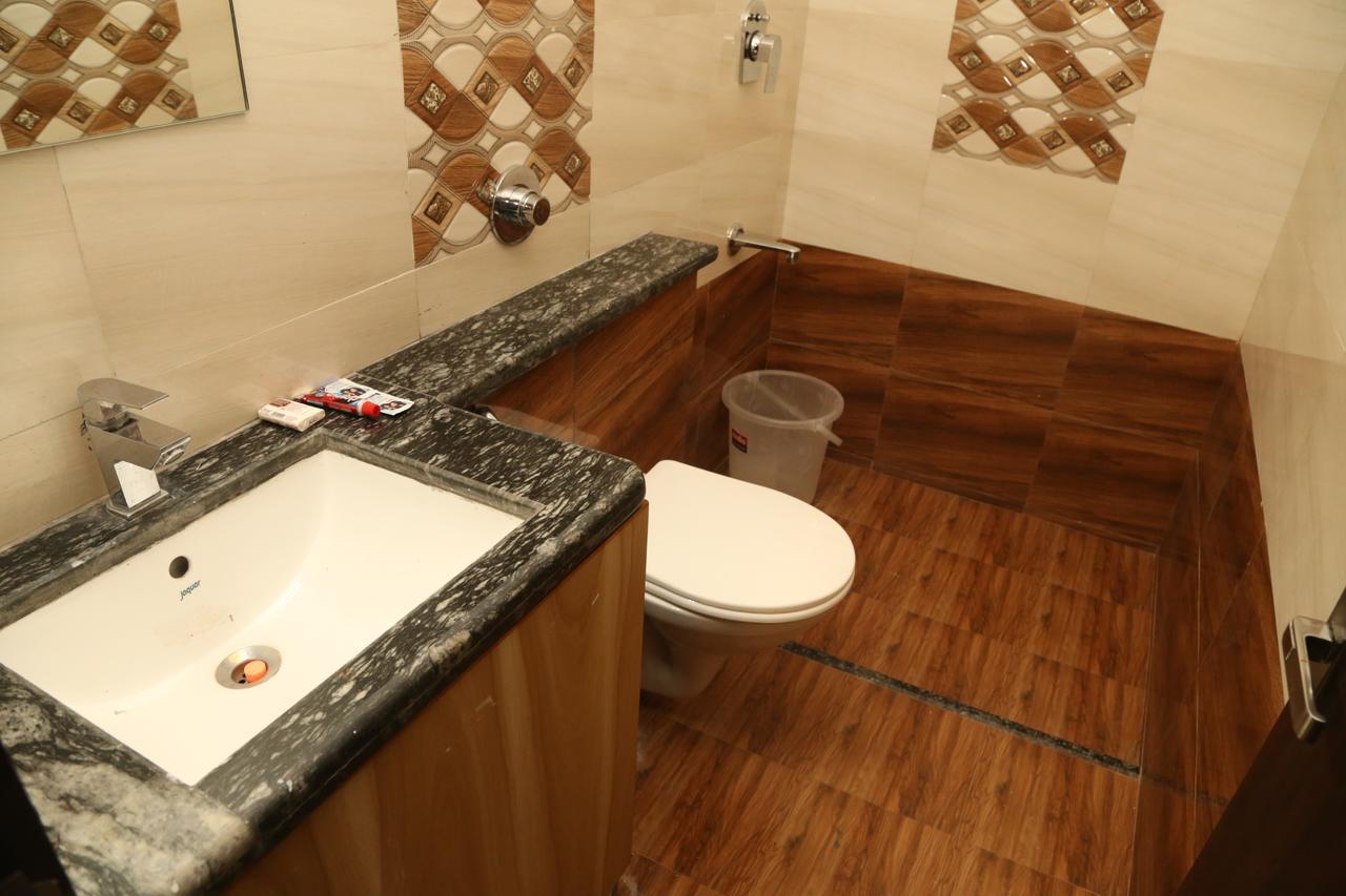 Shri Ram Residency Hotel Jodhpur  Exterior photo